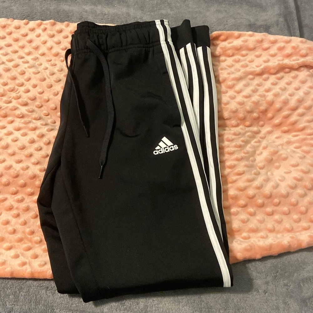 Adidas Track Pants